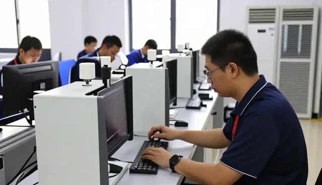 设备维保服务在设备维保中的实际应用分析